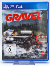 Gravel